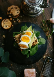 EatBeat - Weight Loss with Nordic Diet - foto