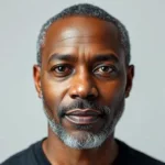 Marcus J., 50