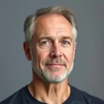 Tom L., 44